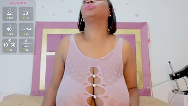 Snapshot of PenelopeBoobss chatting on 10, 6, 2026 PenelopeBoobss online show from 10, 6, 2026