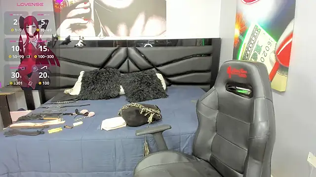 Sara Bdsm  online show from 23, 11, 2025