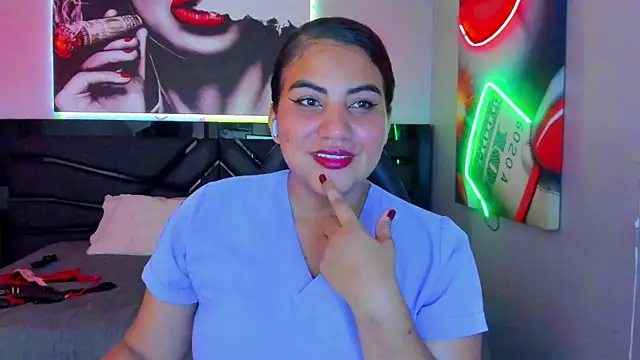 Sara Bdsm  online show from 29, 3, 2026