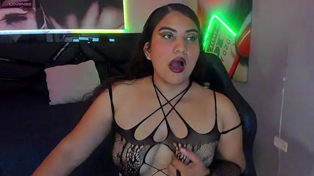 Sara Bdsm  online show from 14, 4, 2026