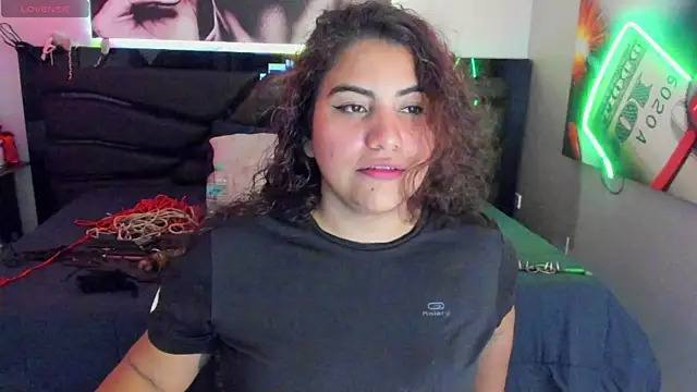 Sara Bdsm  online show from 19, 4, 2026