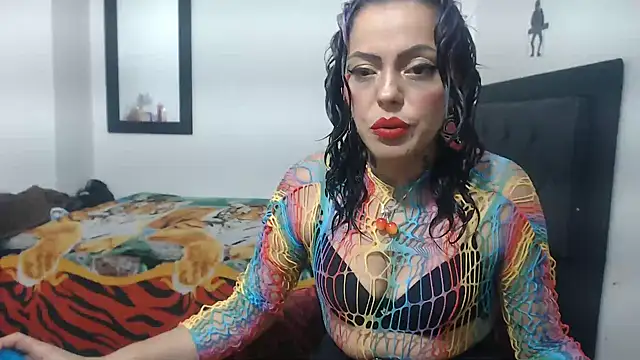 monica loveet online show from 16, 10, 2025