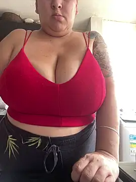 Snapshot of bruna438 chatting on 19, 2, 2026 bruna438 online show from 19, 2, 2026