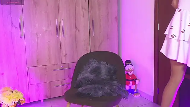 AnnaKimm online show from 29, 3, 2026