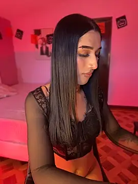  Denisse444 online show from 1, 11, 2025