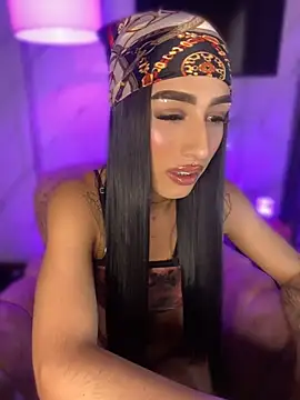 Snapshot of _Denisse444 chatting on 12, 7, 2026 Denisse444 online show from 12, 7, 2026