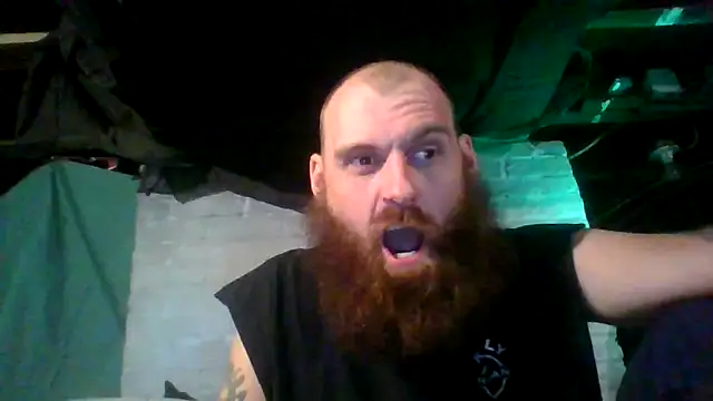 Cowboy815 online show from 18, 10, 2025