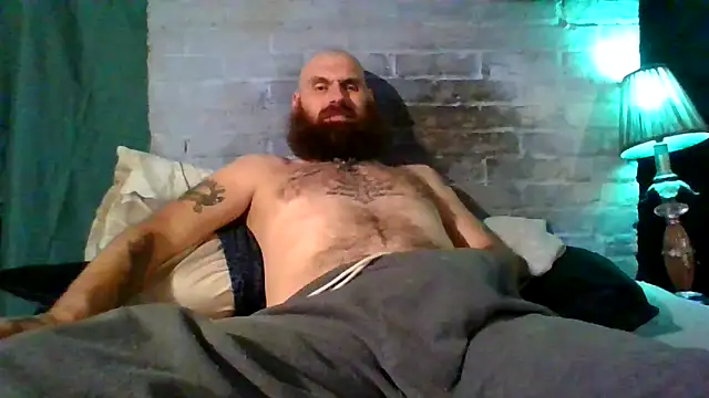 Cowboy815 online show from 21, 10, 2025