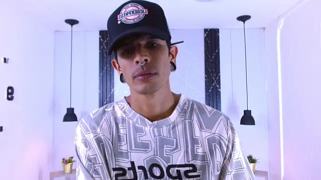 Franvill Trato online show from 3, 3, 2026