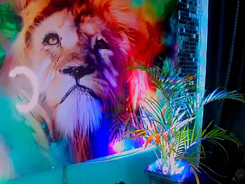 Cristal Gem1 online show from 3, 10, 2025