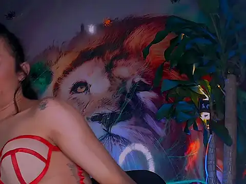 Cristal Gem1 online show from 1, 11, 2025