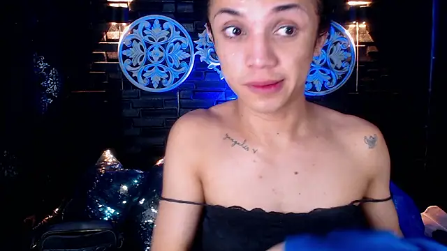 Cristal Gem1 online show from 9, 3, 2026