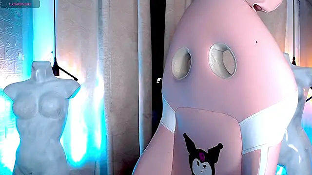 Cristal Gem1 online show from 29, 3, 2026