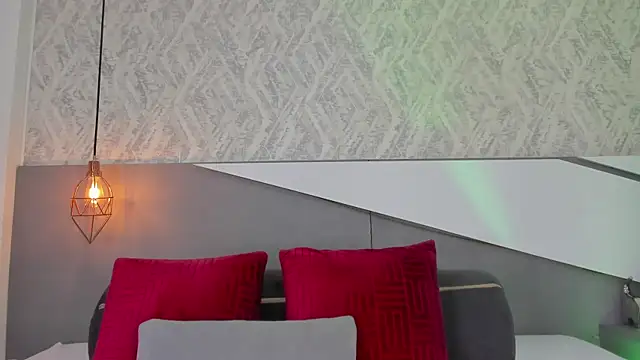 Rose Jener online show from 3, 12, 2025