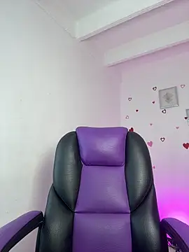 LiaaMoretzz online show from 16, 4, 2026