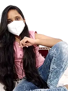 Snapshot of Miss_Riya20 chatting on 19, 9, 2025 Miss Riya20 online show from 19, 9, 2025