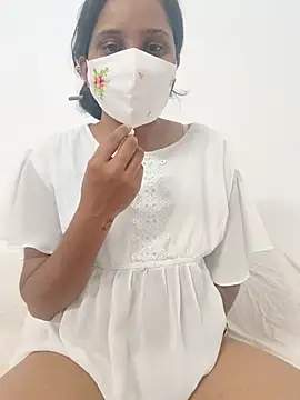 Snapshot of Miss_Riya20 chatting on 25, 10, 2025 Miss Riya20 online show from 25, 10, 2025