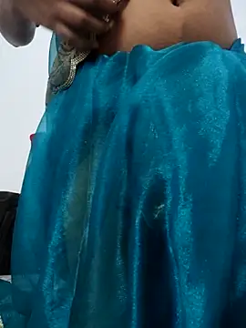 Snapshot of Miss_Riya20 chatting on 27, 10, 2025 Miss Riya20 online show from 27, 10, 2025