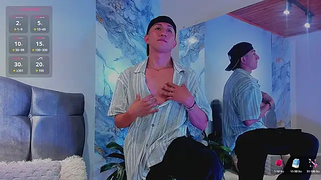 oliver mr  online show from 5, 3, 2026