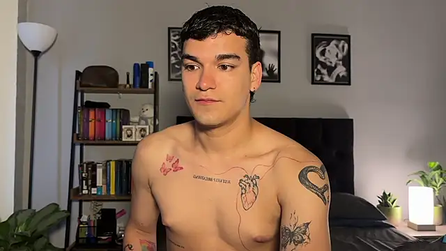 EROS AND ALAN online show from 1, 4, 2026