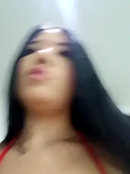 Snapshot of Trixiel_Hux chatting on 29, 10, 2025 Trixiel Hux online show from 29, 10, 2025