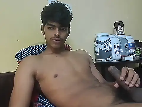 monster 33 online show from 15, 3, 2026