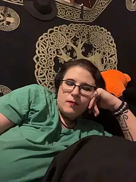 Harleesinn online show from 10, 11, 2025