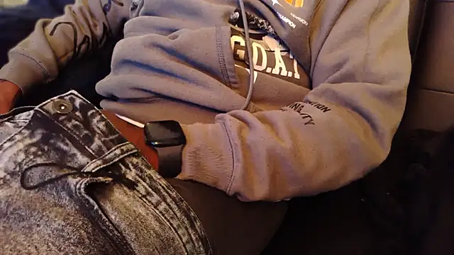 Snapshot of Rudeboy1116 chatting on 8, 2, 2026 Rudeboy1116 online show from 8, 2, 2026