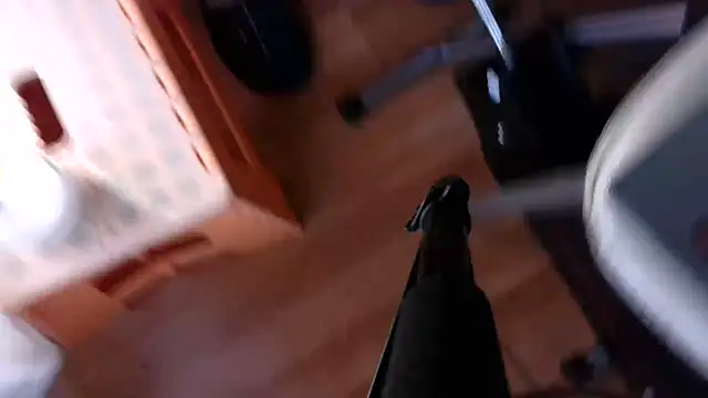 Cuquita83 online show from 14, 1, 2025