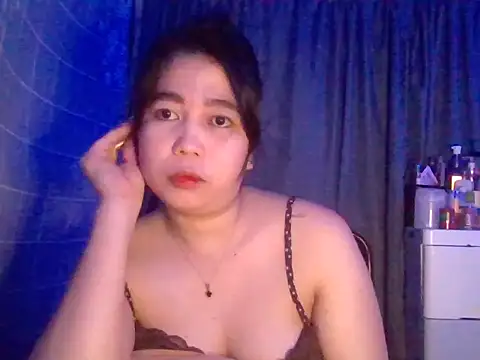 Asianhotskinny online show from 11, 6, 2026