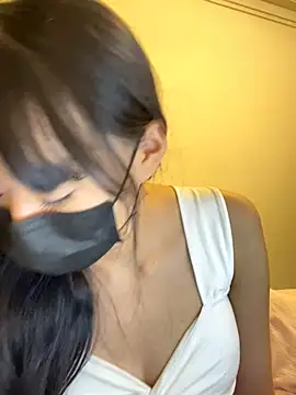 Snapshot of Minnie-2025 chatting on 28, 9, 2025 Minnie-2025 online show from 28, 9, 2025