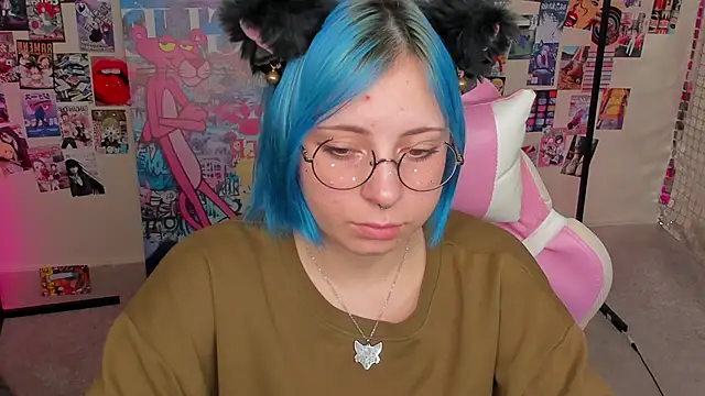 Penny Stanley online show from 23, 9, 2025