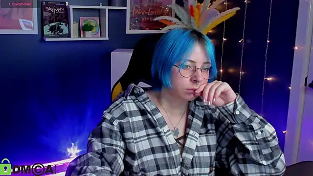 Penny Stanley online show from 7, 10, 2025