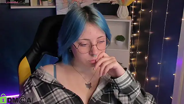 Penny Stanley online show from 8, 10, 2025