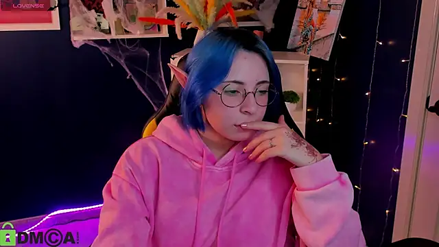 Penny Stanley online show from 30, 10, 2025