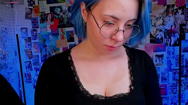 Penny Stanley online show from 11, 11, 2025