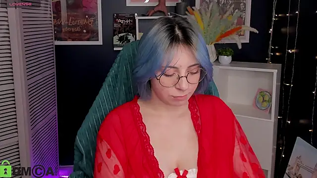 Penny Stanley online show from 26, 11, 2025