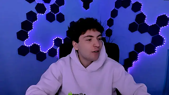 joseph bear  online show from 8, 4, 2026