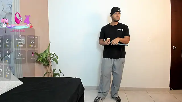  online show from 20, 12, 2025