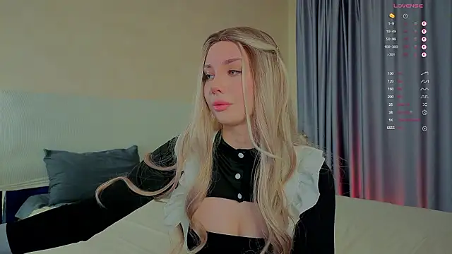 Snapshot of _sophielov chatting on 3, 3, 2026 sophielov online show from 3, 3, 2026