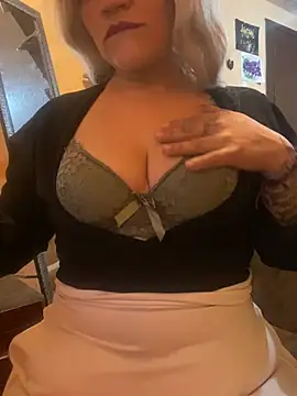 Isisflame online show from 13, 1, 2026