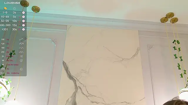 MaryNixon  online show from 16, 3, 2026