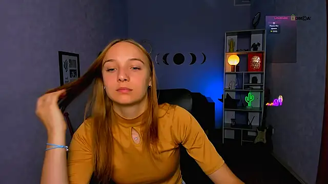 keylas moan online show from 15, 9, 2025