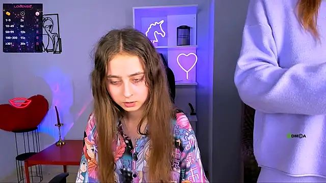 keylas moan online show from 5, 11, 2025