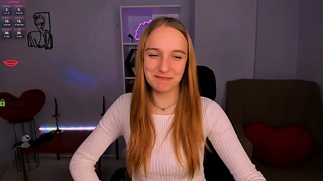 keylas moan online show from 20, 11, 2025