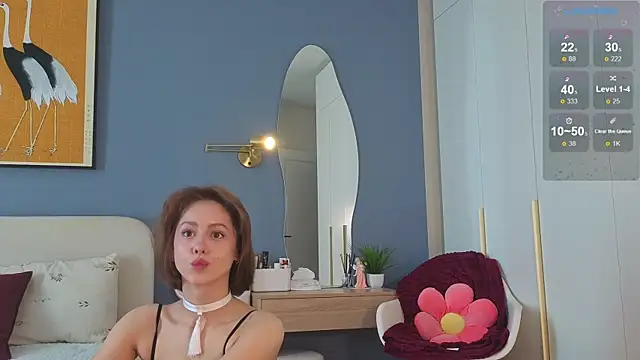 Snapshot of charlottacardi chatting on 15, 5, 2026 charlottacardi online show from 15, 5, 2026