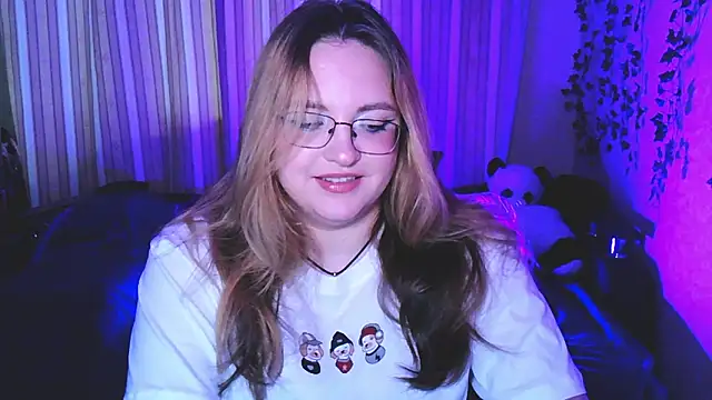 ZayaRush online show from 17, 9, 2025