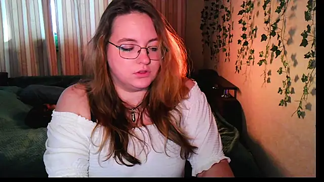 ZayaRush online show from 13, 10, 2025