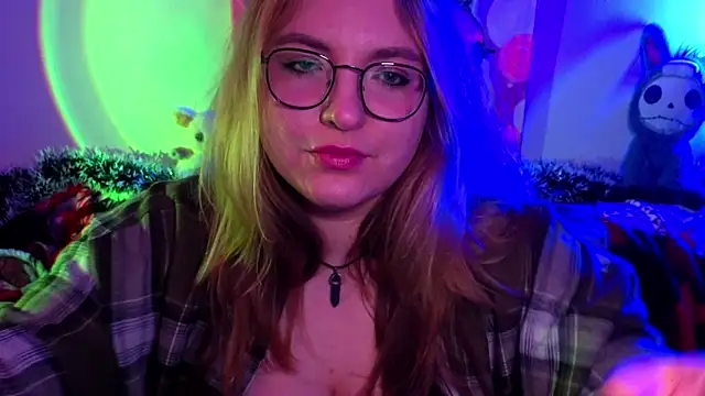 ZayaRush online show from 31, 1, 2026