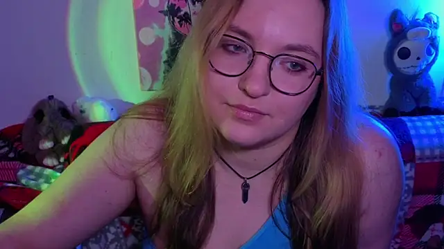 ZayaRush online show from 29, 3, 2026